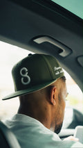Crudo Khaki Hat